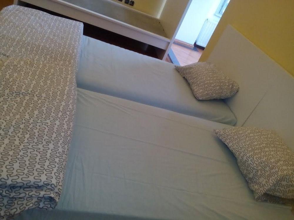 Hostel Centar زغرب المظهر الخارجي الصورة