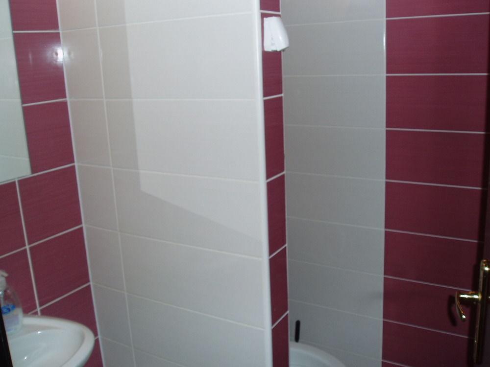 Hostel Centar زغرب المظهر الخارجي الصورة