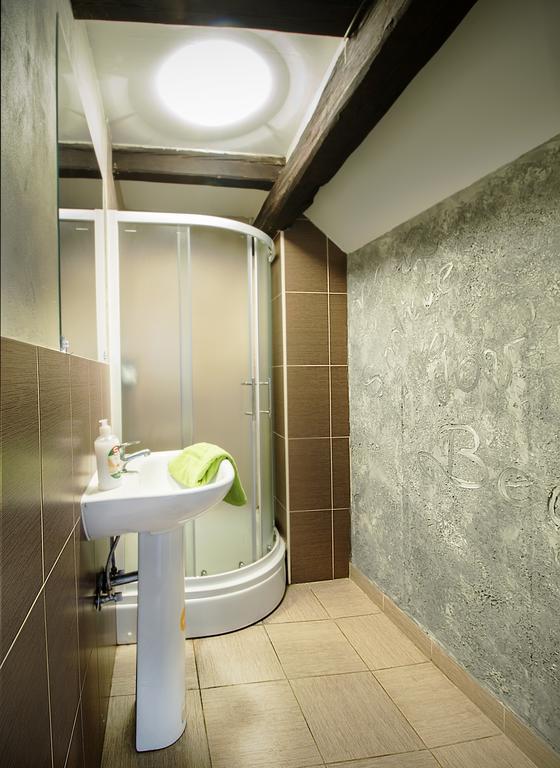 Hostel Centar زغرب المظهر الخارجي الصورة