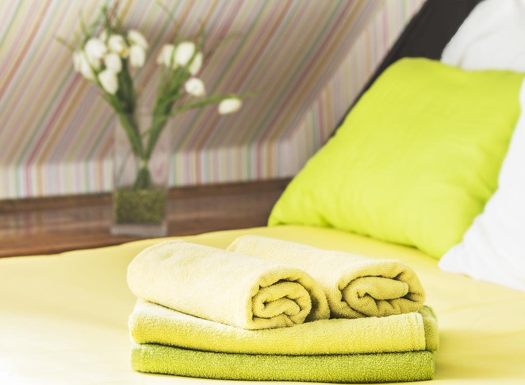 Hostel Centar زغرب المظهر الخارجي الصورة