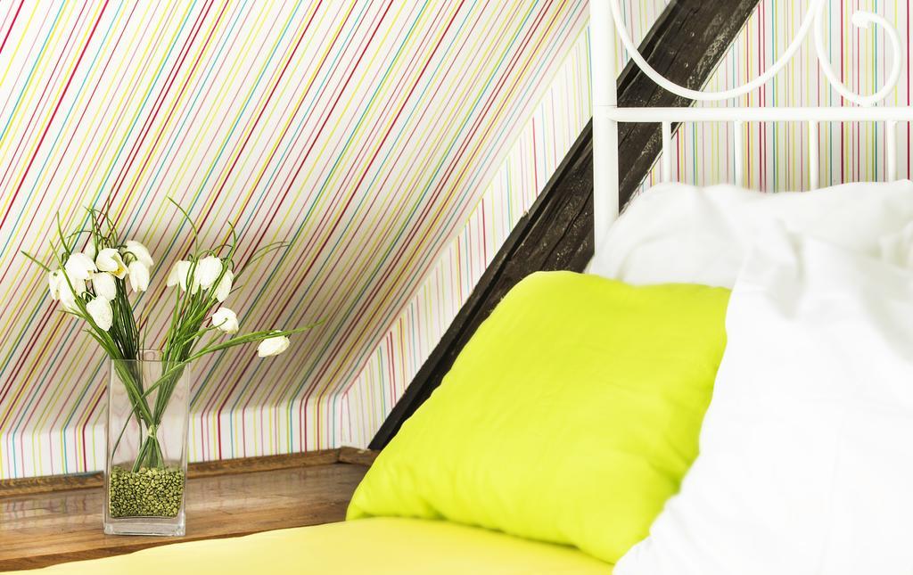 Hostel Centar زغرب المظهر الخارجي الصورة