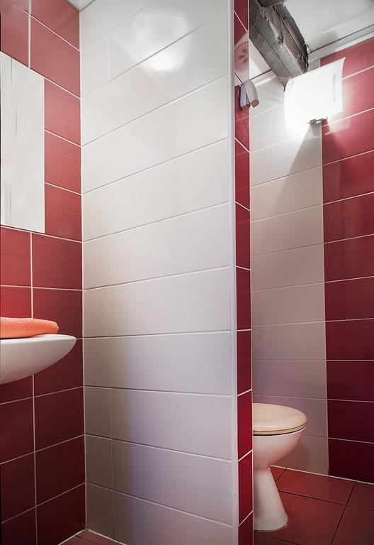 Hostel Centar زغرب المظهر الخارجي الصورة