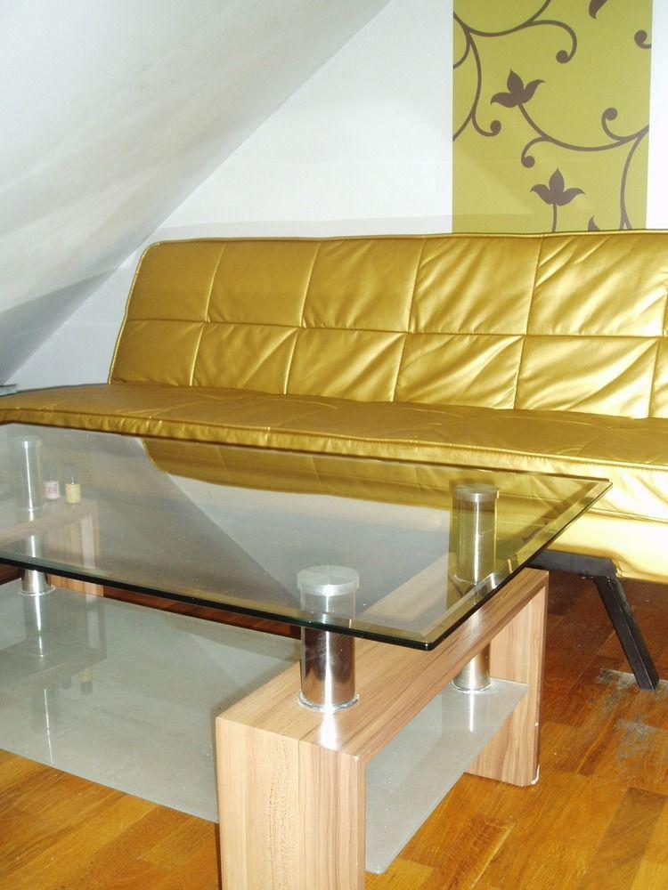 Hostel Centar زغرب المظهر الخارجي الصورة