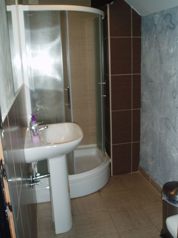 Hostel Centar زغرب المظهر الخارجي الصورة