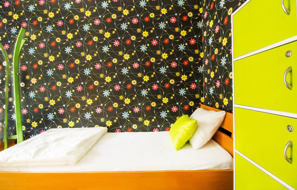Hostel Centar زغرب المظهر الخارجي الصورة
