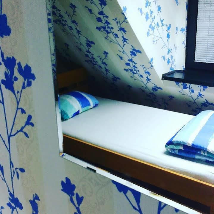 Hostel Centar زغرب المظهر الخارجي الصورة