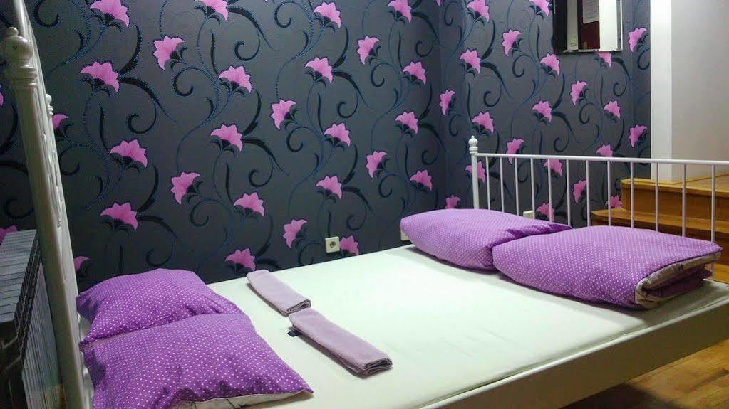 Hostel Centar زغرب المظهر الخارجي الصورة