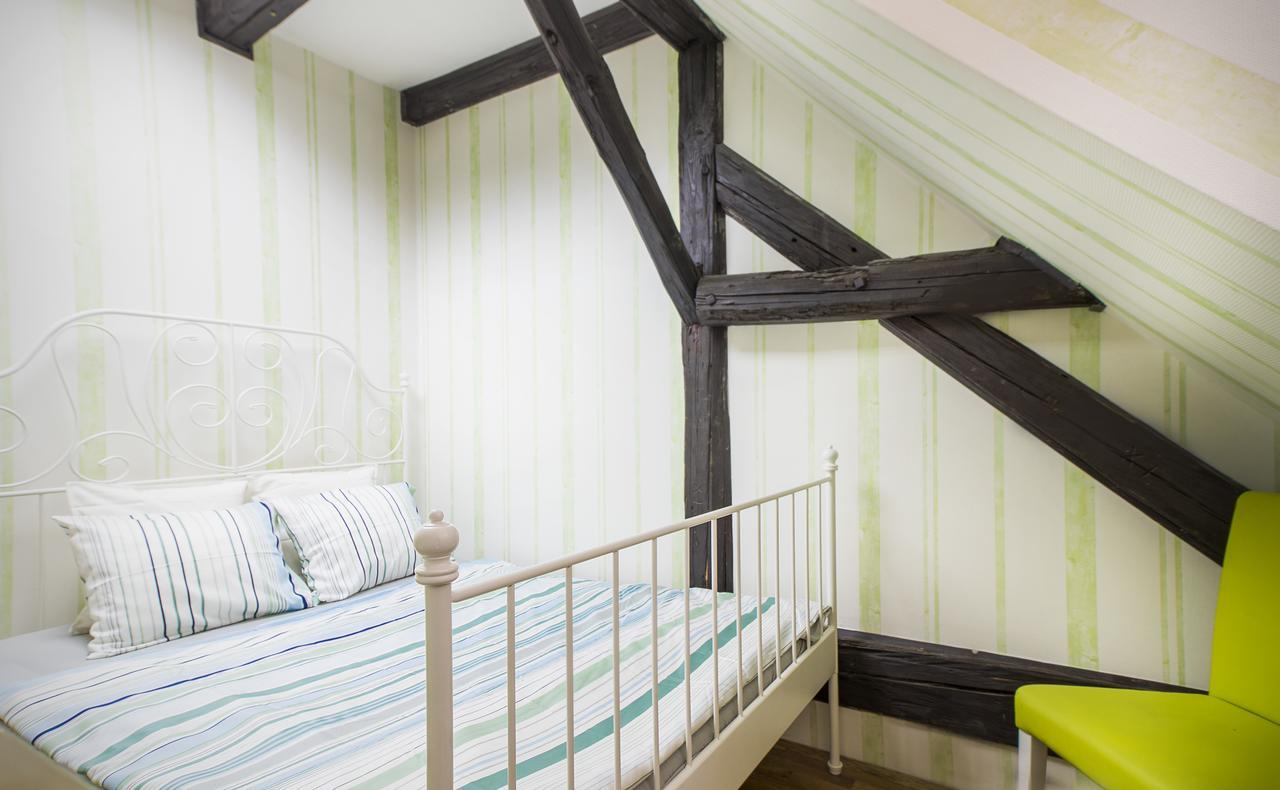 Hostel Centar زغرب المظهر الخارجي الصورة